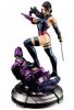 Danger Room Sessions: Psylocke Fine Art Statue by Kotobukiya